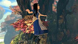 Alice Madness Returns Ultra HD